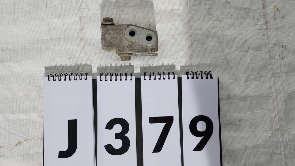 фото №9, Citroen c5 iii ловець кронштейн підрамник