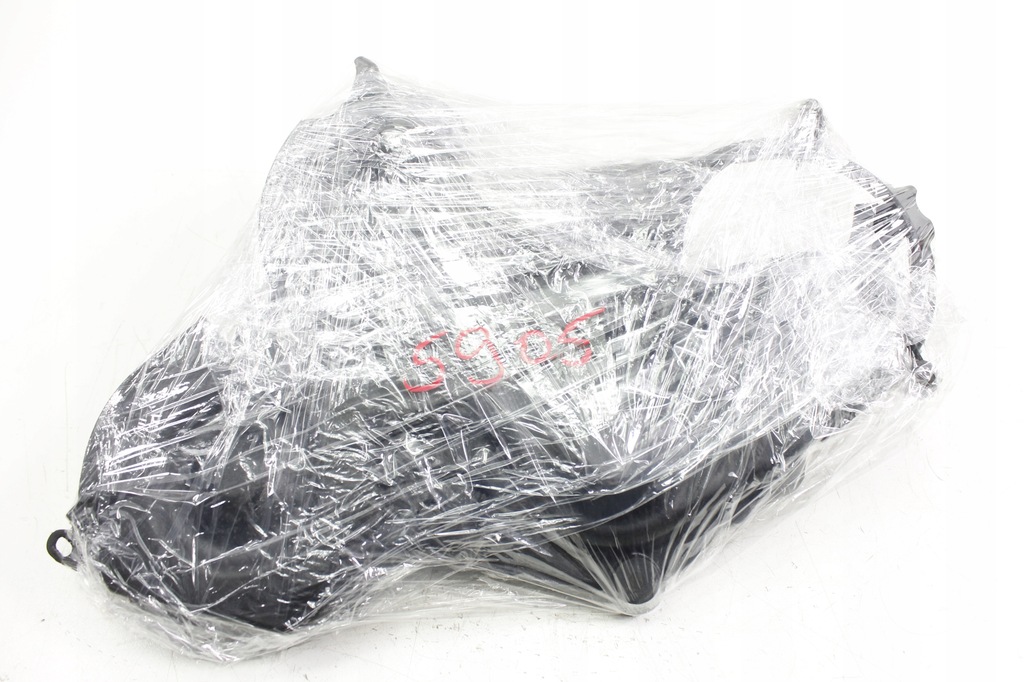 фото №10, Peugeot 207 partner 1.6 hdi корпус ремень распределительного вала