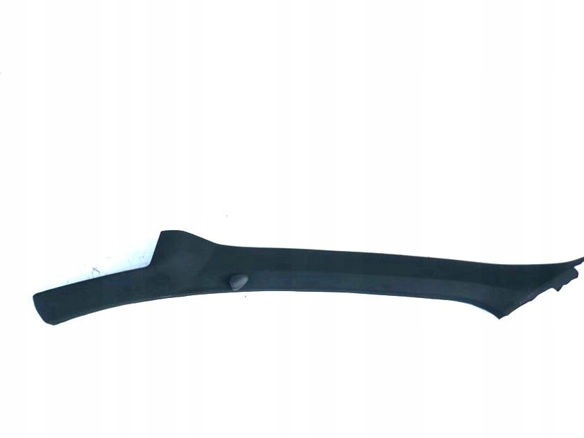 фото №1, Захист стійка передня ліва citroen ds4 2011-2015 rok 9671763977