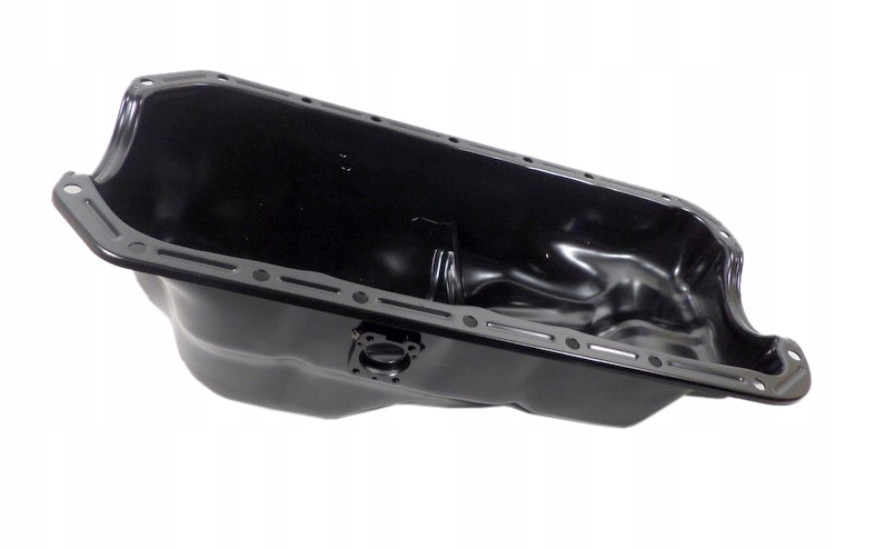 фото №1, Поддон масляная toyota hiace 2.4d 1995-2006 nowa