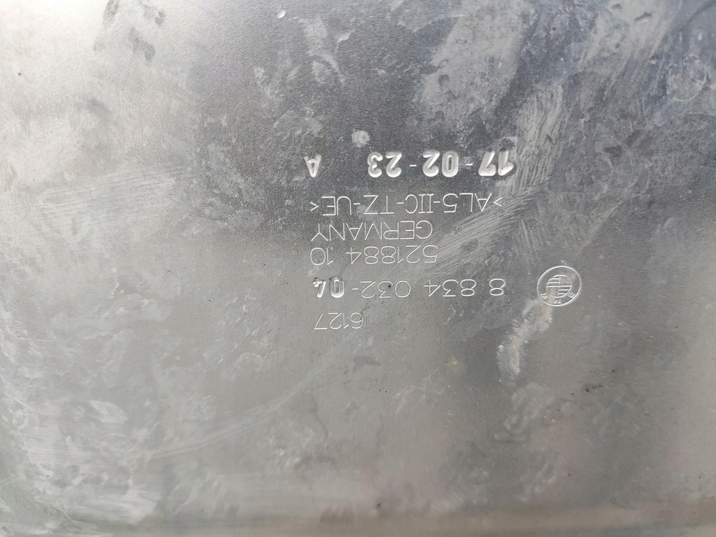 фото №9, Аккумулятор аккумулятор гибрид bmw 2 active tourer u06 1.5 phev 22-26 8856667