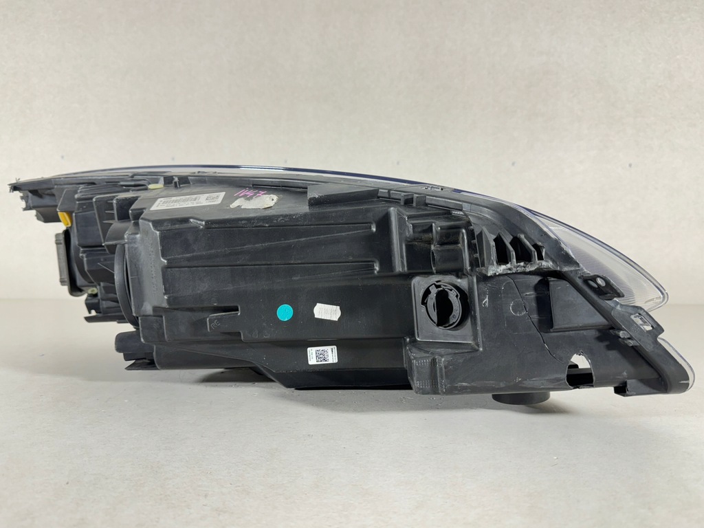 фото №12, Ford kuga mk3 3 iii full led cx482 лампа левая перед фара eur