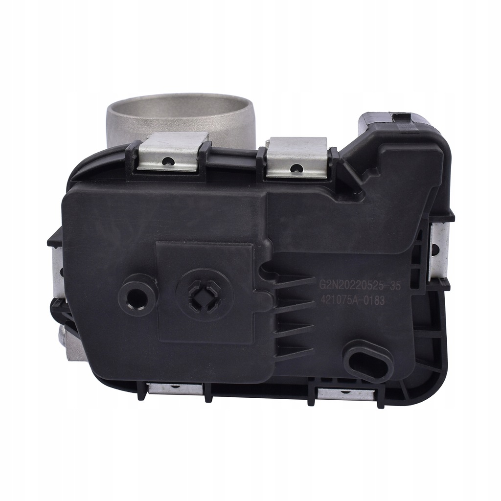 фото №7, Корпус дроссель vw polo seat ibiza iv skoda fabia 1.0 2011-2020 04c133062d