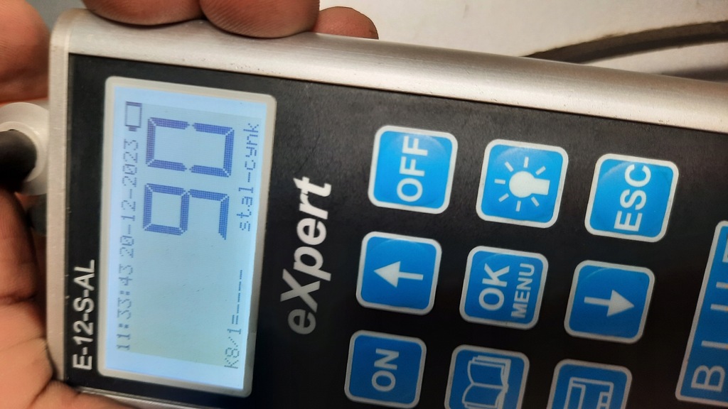 фото №8, Крыло перед правый volvo xc70 ii 07-16r