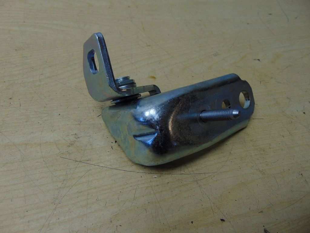 фото №10, Петля дверь левый перед góra ford kuga escape lift