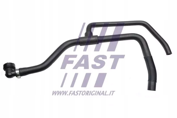 фото №1, Fast ft61650 wąż, теплообмінник тепла обігрівач