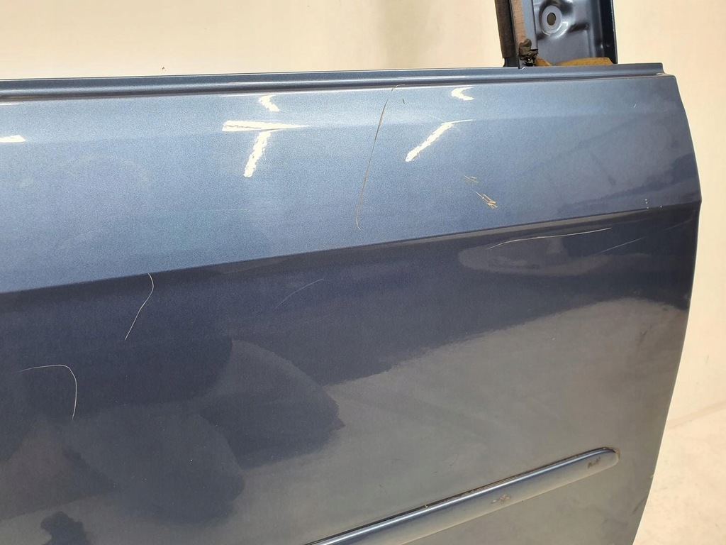 фото №5, Дверь правый перед vw caddy 2k5