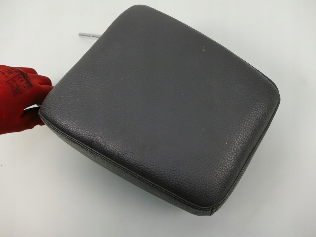 фото №6, Dodge nitro подголовник сиденье перед podgłówek кожа