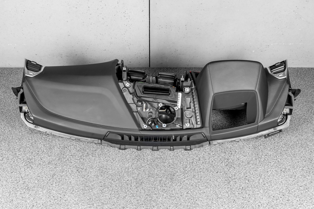 фото №7, Bmw 8 g15 сидіння салон заднє сидіння середина fionarot консоль individual