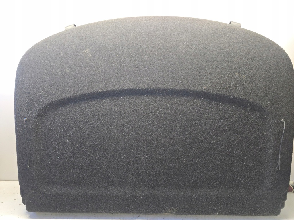 фото №3, Opel insignia b hb полка багажника