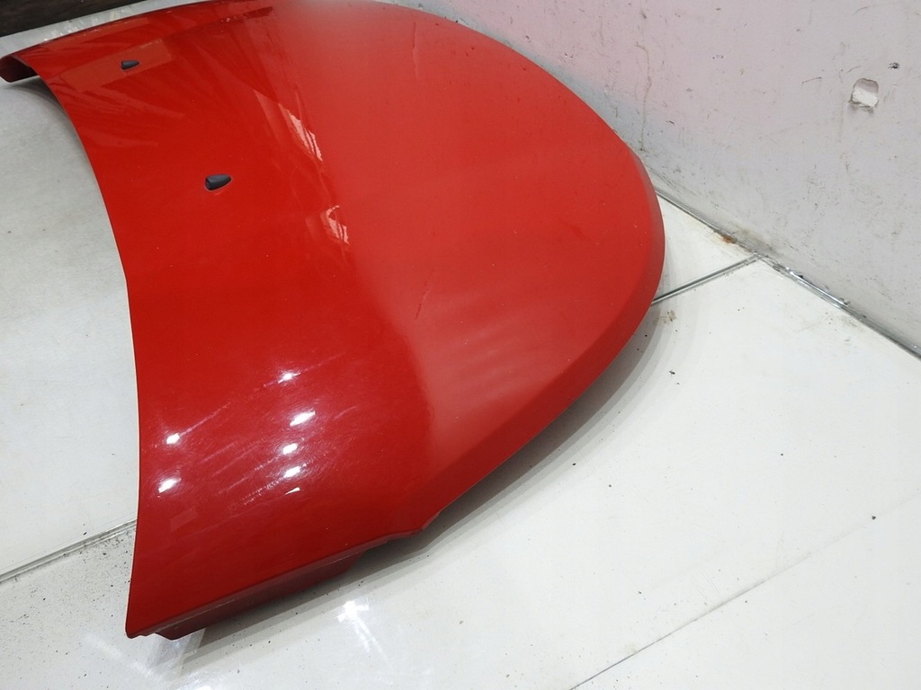 фото №3, Капот kknb citroen c3 picasso