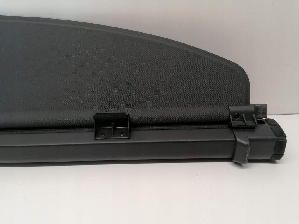 фото №8, Hyundai ioniq шторка багажника оригінал 2016-