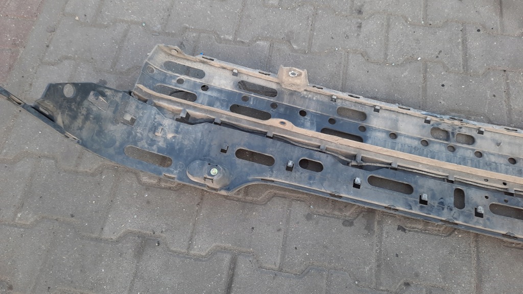 Абсорбер задний  датчики pdc mercedes w220 00r sedan в Украине