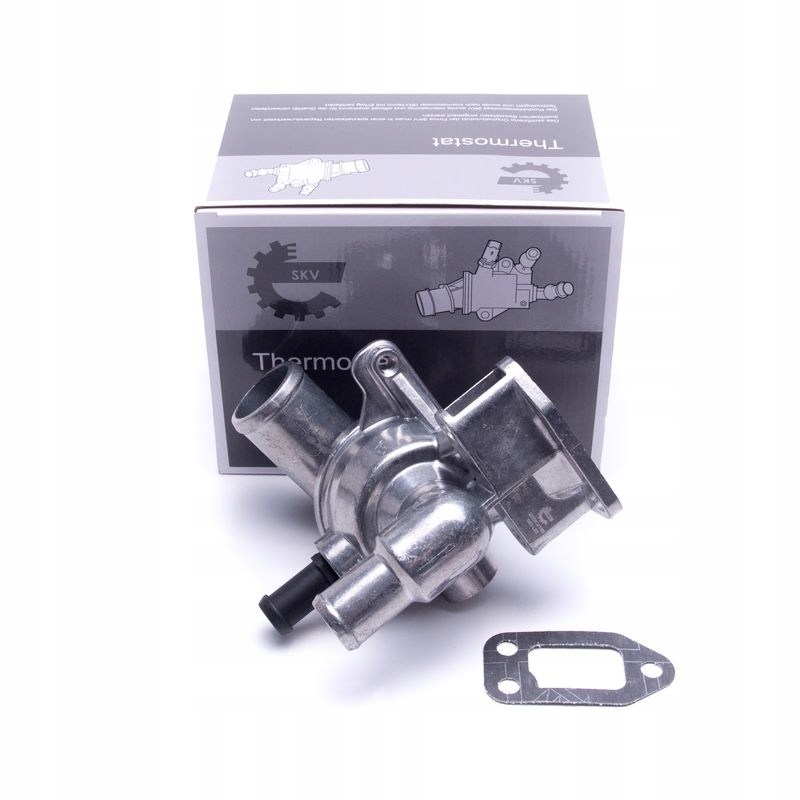 фото №4, Термостат jeep cherokee 5072705ab