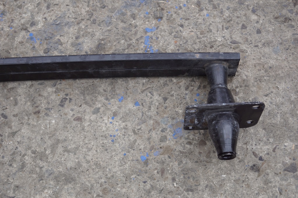 фото №9, Балка бампера перед citroen ds5