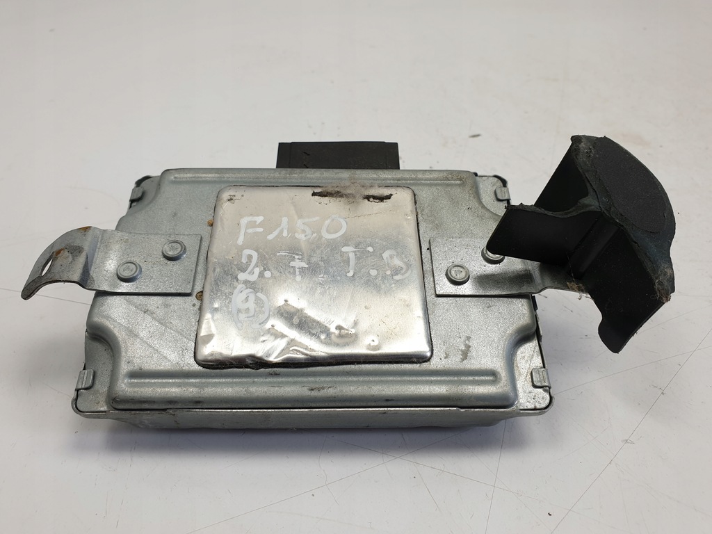фото №1, Ford f150 2.7 v6 ecoboost блок управления запуск стоп