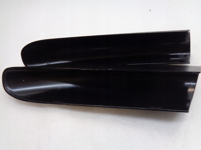 фото №6, Berlingo iii partner ліва права передня захист рейлінг рейлінг заглушка