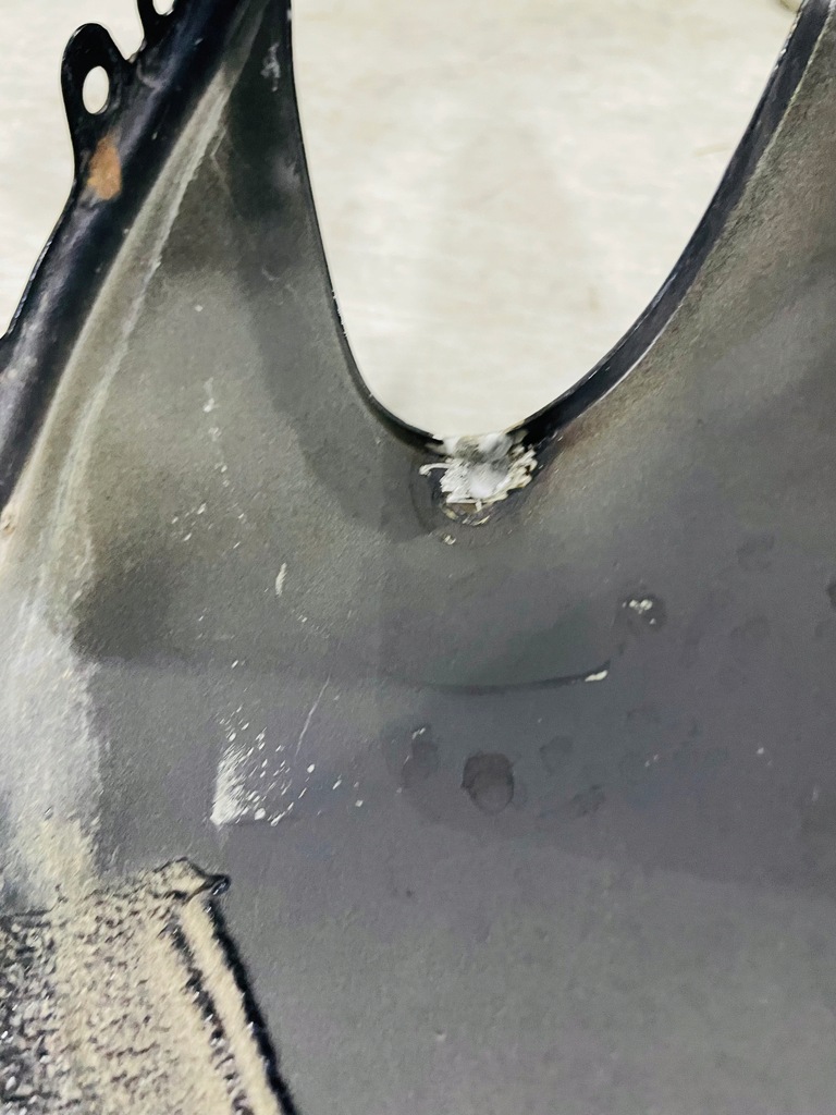 фото №14, Bmw 5 f10 f11 крила правий перед 2010-2018 rok