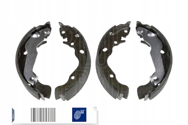 фото №1, Blue print гальмівні колодки гальмівні hyundai elantra 1.6