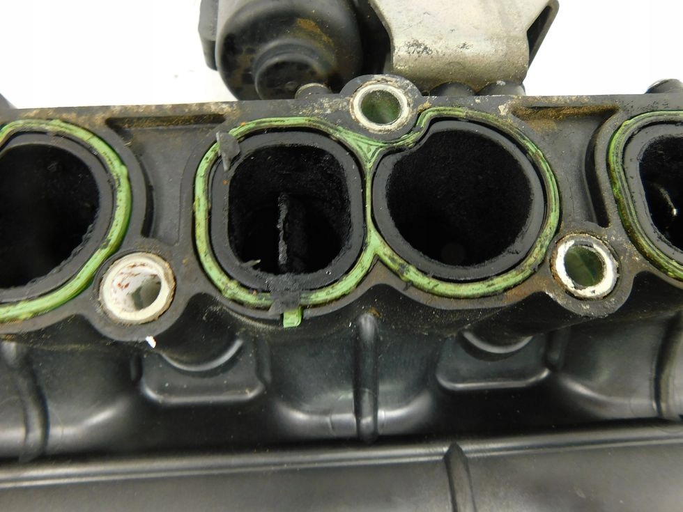 фото №8, Колектор всмоктуючий opel insignia a 2.0 cdti astra j zafira c