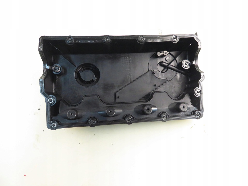 фото №5, Крышка клапанов audi a4 b6 1.9 tdi 038103469r