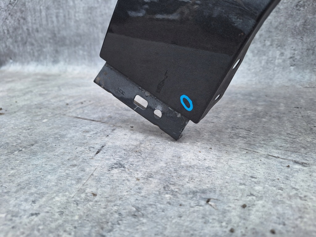 Ford focus mk4 18- крыло  перед передний правый Недорого