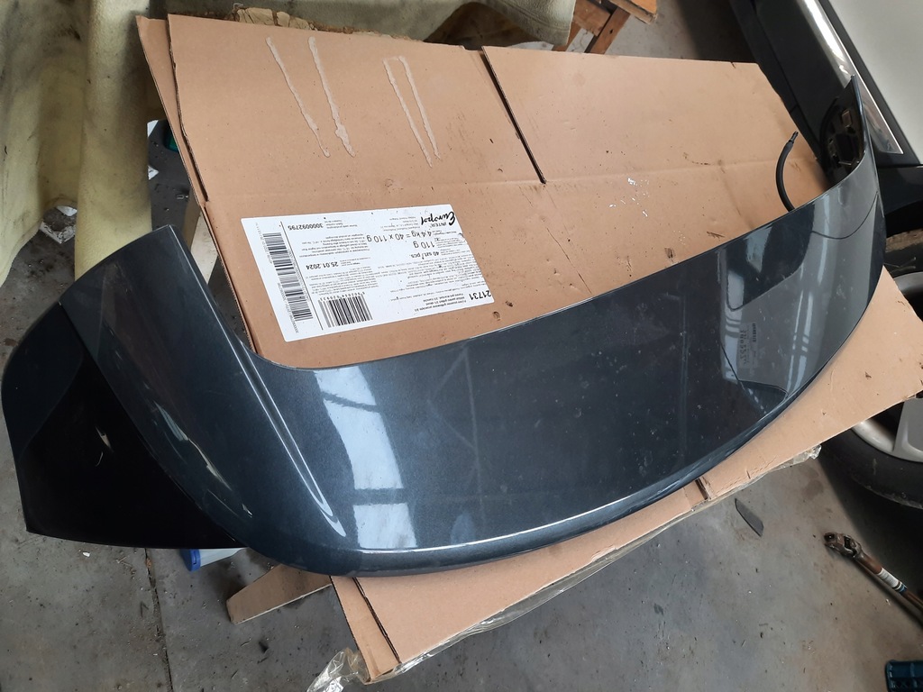 фото №8, C4 cactus спойлер