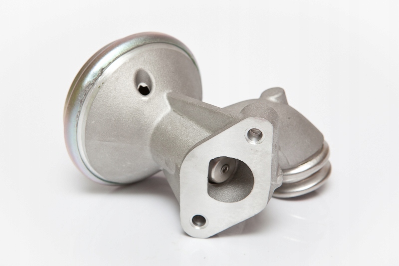 фото №13, Клапан egr [skv]