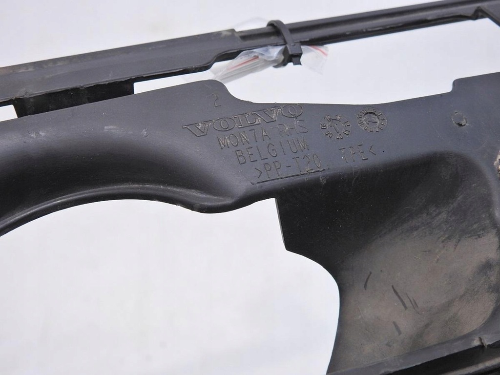 фото №5, Повітропровід повітря ліва volvo v70 iii