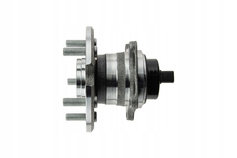 фото №11, Подшипник колеса -ступица nty toyota previa 00-06