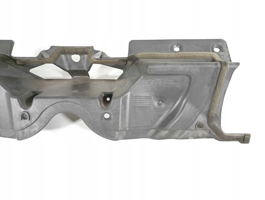 фото №8, Bmw f25 x3 захист жабо стіни нижня 7213660