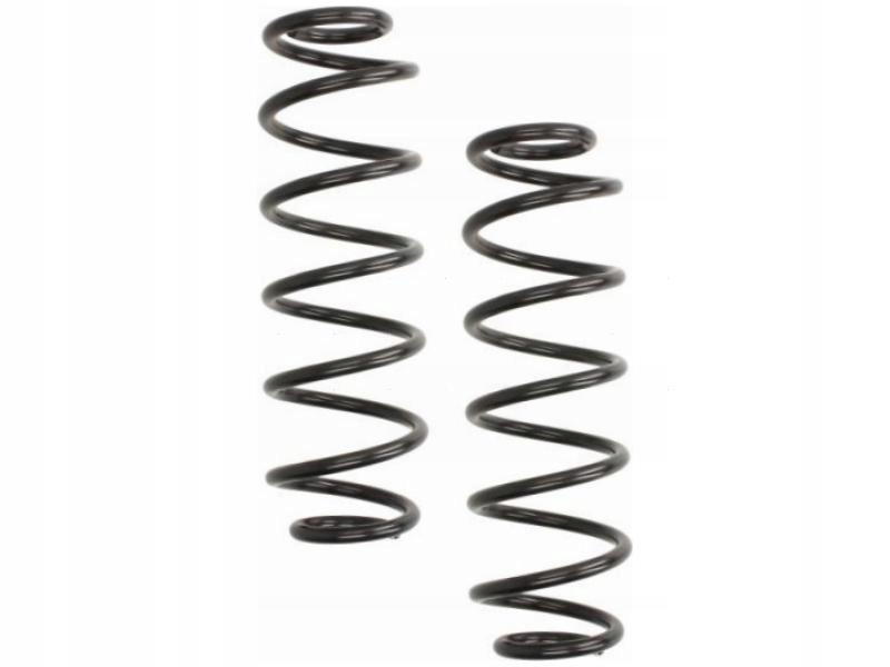 фото №1, Пружини задня lesjofors 4295038