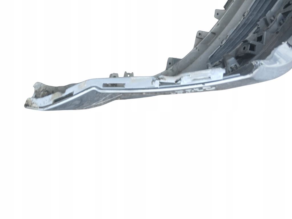 фото №11, Opel astra h бампер перед z163