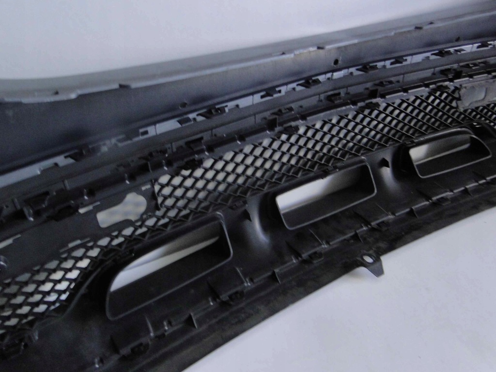 фото №10, Mercedes glc x253 253 lift бампер передний pts