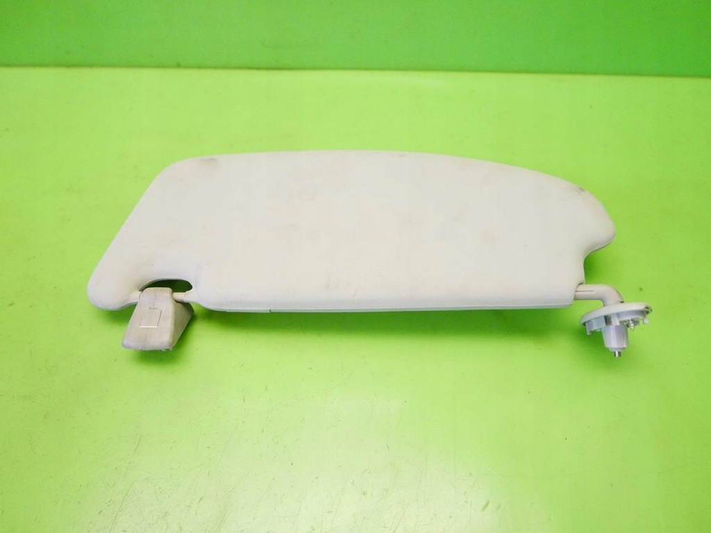 фото №7, Захист сонцезахисна права ford focus mk2 04-07