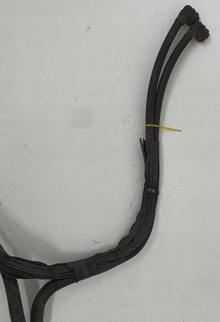 фото №4, Шланг adblue mercedes actros mp4 9305010382