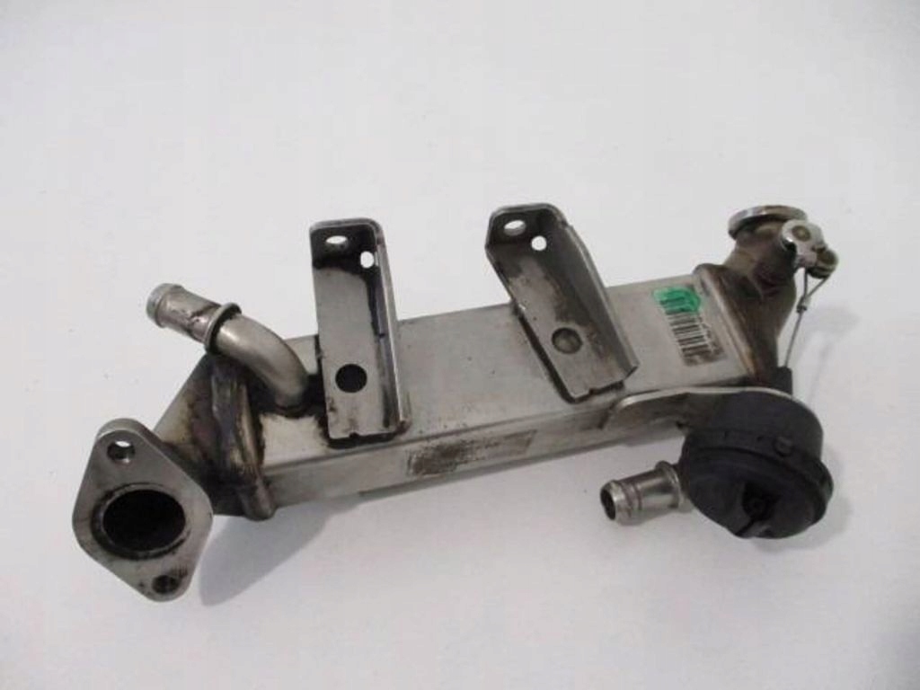 Купити Nissan renault 2.0 dci радіатор вихлопних газів egr