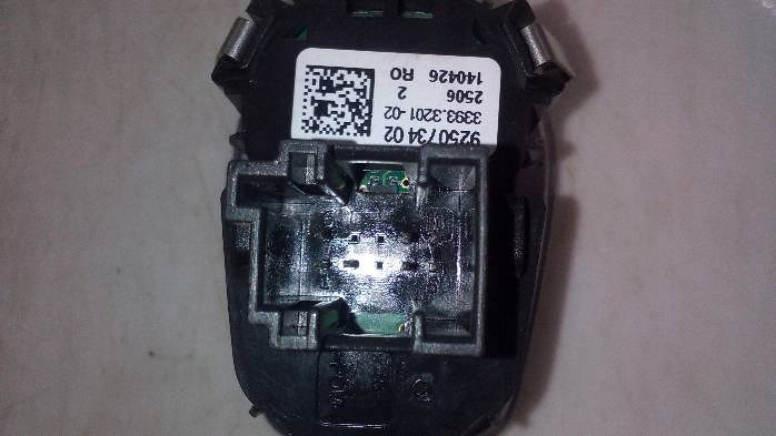 фото №7, Кнопка запуск стоп bmw f30 320xd 925073402