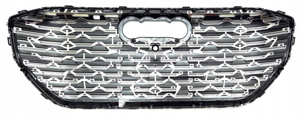 фото №10, Решітка радіатора решітка радіатора szary камера pdc q4 e-tron 89a853651b
