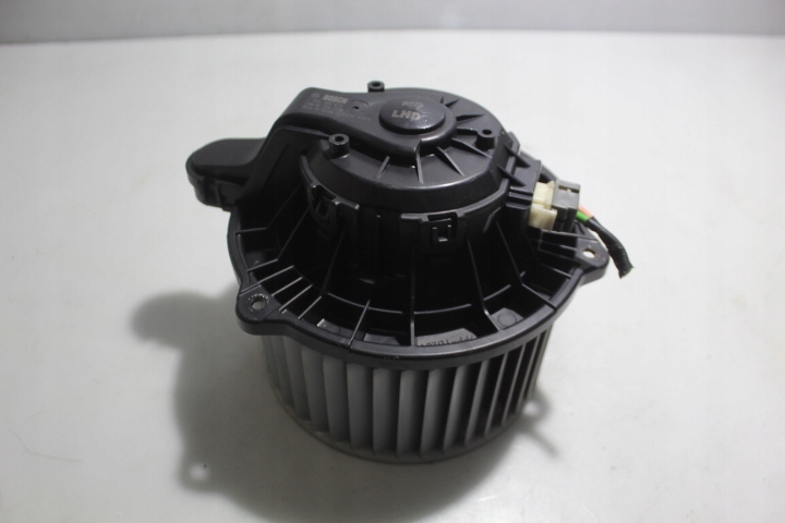 фото №3, Воздуходувка обдув hyundai i30 ii lift