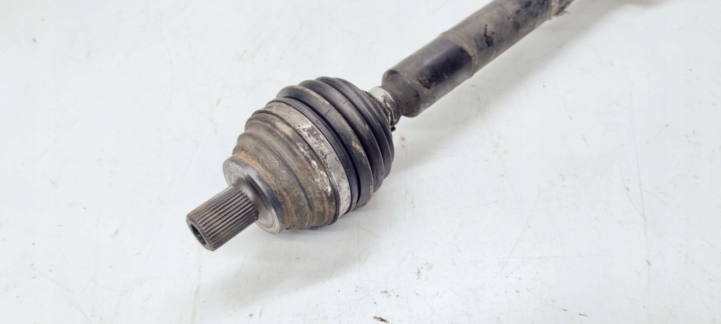 Привідний вал права audi a3 8p 1.6 fsi vw seat skoda 1k0 Зі Шроту