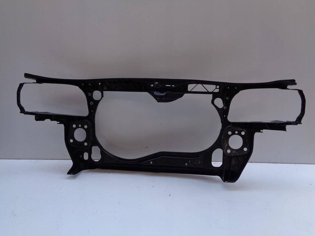 фото №6, Підсилювач pas передній audi a4 b6 8e 8e0 01-04