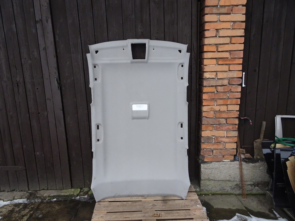 фото №1, Bmw x1 e84 потолок