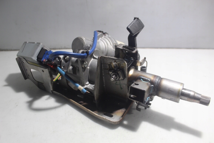 фото №3, Двигатель насос усилителя renault twingo ii 1.2 16v