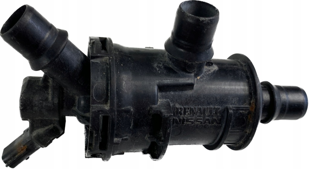 фото №1, Dacia renault 1.5 dci корпус термостата 212002893r