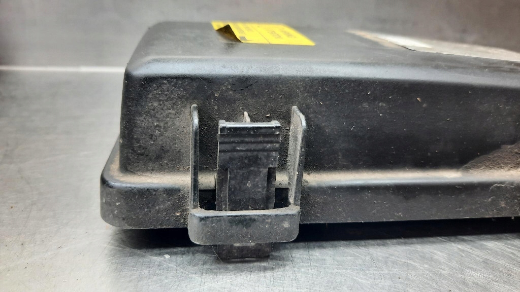 фото №6, Корпус комп'ютер коробка запобіжників xc90 v70 ii xc70 ii 8645259