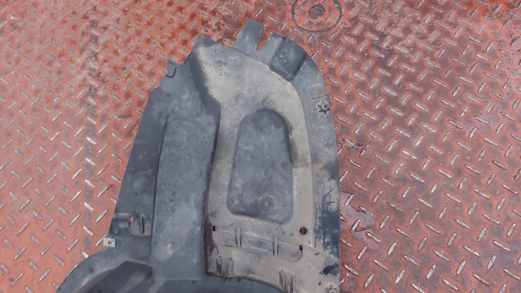 фото №13, Подкрылок правый перед skoda rapid 12-19