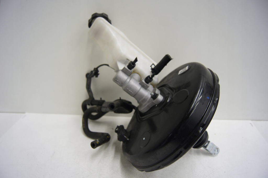 фото №5, Tucson iii насос тормозная усилитель тормозов