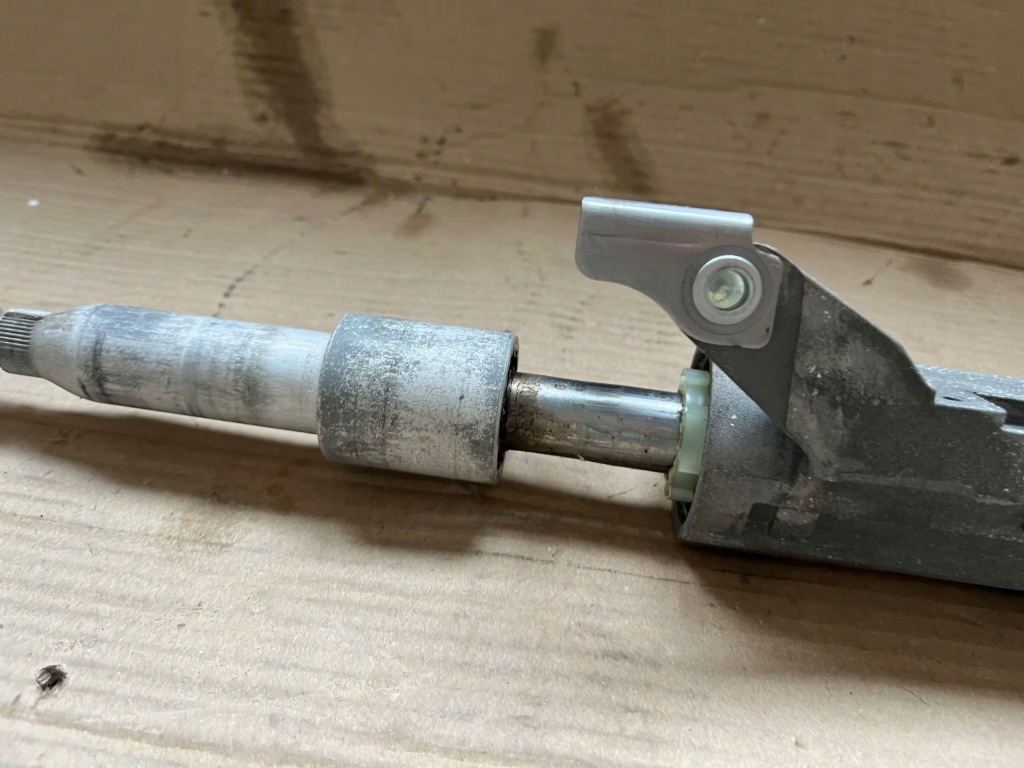 фото №8, Bmw 3 g20 g21 колонка рулевая руля оригинал europa