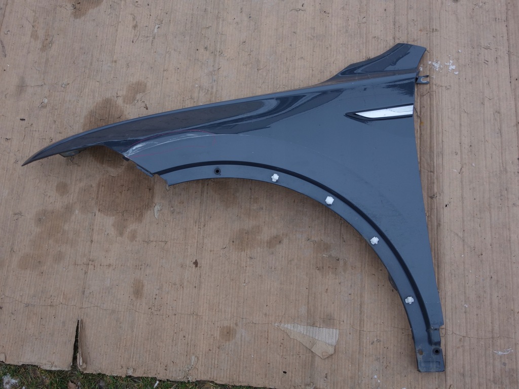 фото №1, Крыло vw golf viii 5h0 левый перед